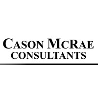 Cason McRae Consultants logo, Cason McRae Consultants contact details