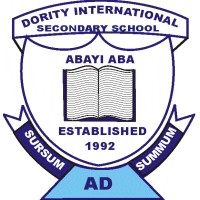 Dority International Secondary School logo, Dority International Secondary School contact details