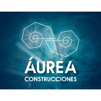 Áurea Construcciones logo, Áurea Construcciones contact details