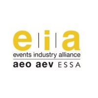 Events Industry Alliance Ltd logo, Events Industry Alliance Ltd contact details