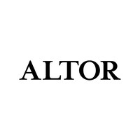 Alteor logo, Alteor contact details