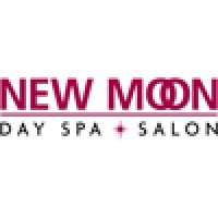 New Moon Spa & Salon logo, New Moon Spa & Salon contact details