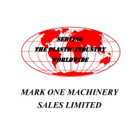 Mark One Machinery Ltd logo, Mark One Machinery Ltd contact details