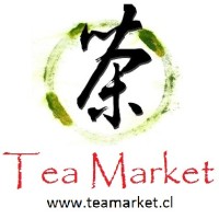 Tea Market logo, Tea Market contact details