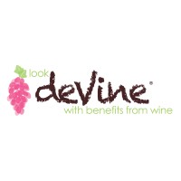 look deVine logo, look deVine contact details