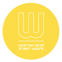 Women & Their Work logo, Women & Their Work contact details