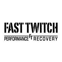 Fast Twitch Performance & Recovery logo, Fast Twitch Performance & Recovery contact details