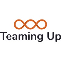 Teaming Up logo, Teaming Up contact details