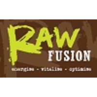 Raw Fusion logo, Raw Fusion contact details