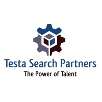 Testa Search Partners logo, Testa Search Partners contact details