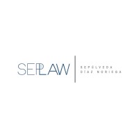 SepLaw | Sepúlveda y Díaz Noriega, S.C. logo, SepLaw | Sepúlveda y Díaz Noriega, S.C. contact details