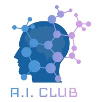 ASU Artificial Intelligence Club logo, ASU Artificial Intelligence Club contact details