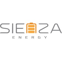 Sienza Energy logo, Sienza Energy contact details