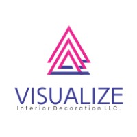 Visualize Interior Decoration LLC logo, Visualize Interior Decoration LLC contact details