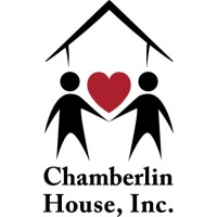 Chamberlin House, Inc logo, Chamberlin House, Inc contact details