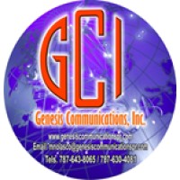 Genesis Communications Inc logo, Genesis Communications Inc contact details