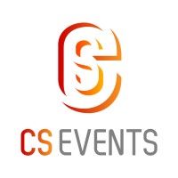 CS Events logo, CS Events contact details