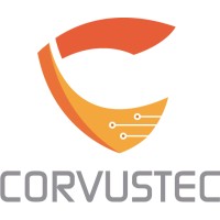 Corvustec logo, Corvustec contact details