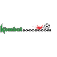 Kombat Soccer logo, Kombat Soccer contact details