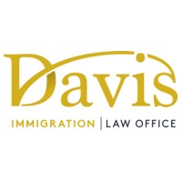 DAVIS IMMIGRATION LAW OFFICE logo, DAVIS IMMIGRATION LAW OFFICE contact details