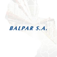 BALPAR S.A. logo, BALPAR S.A. contact details