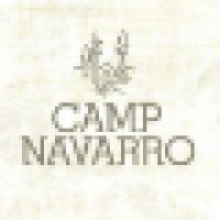 Camp Navarro logo, Camp Navarro contact details