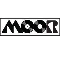 Moor Records logo, Moor Records contact details