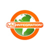 M2 Integration logo, M2 Integration contact details