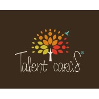 Talent Cards logo, Talent Cards contact details