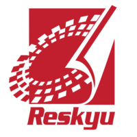 Reskyu logo, Reskyu contact details