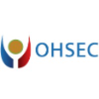 OHSEC Group of Companies logo, OHSEC Group of Companies contact details