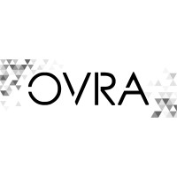 OVRA logo, OVRA contact details