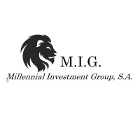 Millennial Investment Group, S.A. logo, Millennial Investment Group, S.A. contact details