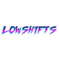 Lowshifts logo, Lowshifts contact details