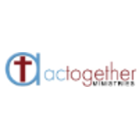 Act Together Ministries logo, Act Together Ministries contact details