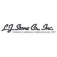 L J Stone Inc logo, L J Stone Inc contact details