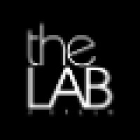 The Lab A Salon logo, The Lab A Salon contact details