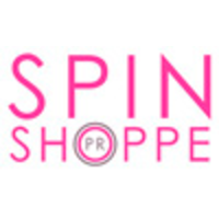 Spin Shoppe Public Relations logo, Spin Shoppe Public Relations contact details