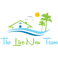 The Live Now Team logo, The Live Now Team contact details