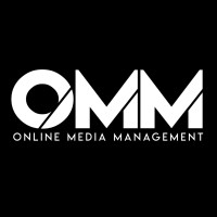 OMM - Online Media Management logo, OMM - Online Media Management contact details