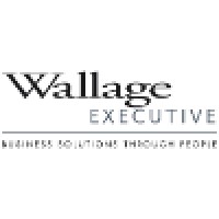 Wallage Executive logo, Wallage Executive contact details