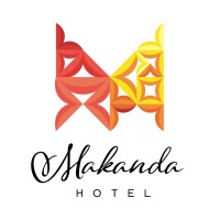 Hotel Makanda by the Sea logo, Hotel Makanda by the Sea contact details