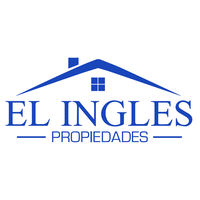 El Inglés Propiedades logo, El Inglés Propiedades contact details