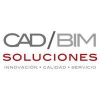 CAD/BIM Soluciones logo, CAD/BIM Soluciones contact details