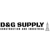 D&G Construction and Industrial Supply logo, D&G Construction and Industrial Supply contact details