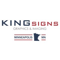 King Signs, Graphics & Imaging logo, King Signs, Graphics & Imaging contact details