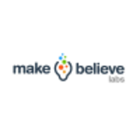 Make Believe Labs logo, Make Believe Labs contact details