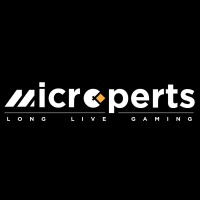 Microperts logo, Microperts contact details