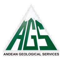 ANDEAN GEOLOGICAL SERVICES LTDA logo, ANDEAN GEOLOGICAL SERVICES LTDA contact details