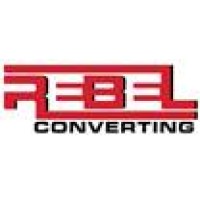 Rebel Converting, LLC. logo, Rebel Converting, LLC. contact details